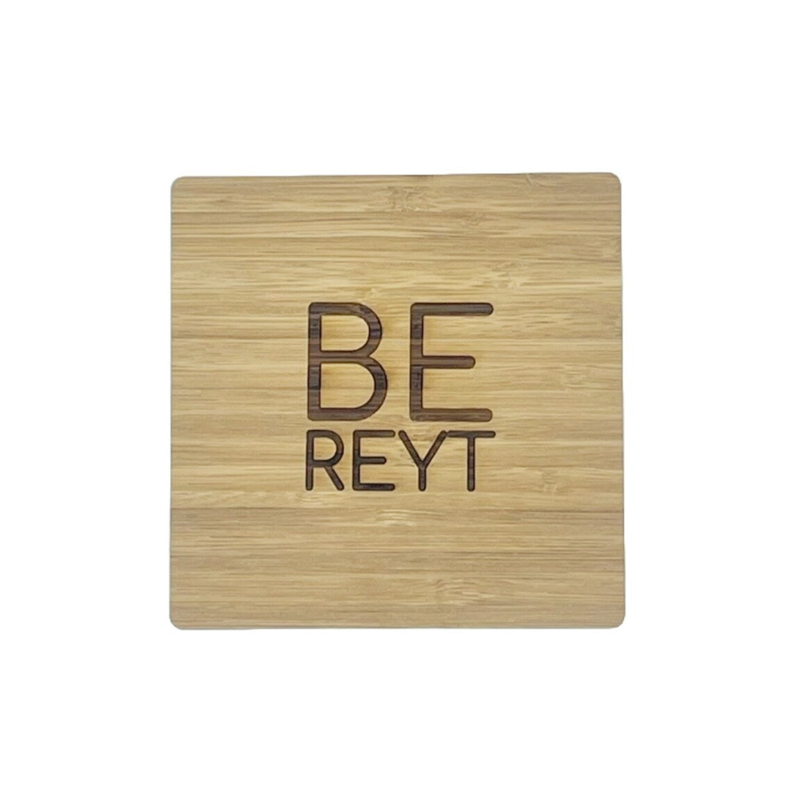 Be Reyt Coaster