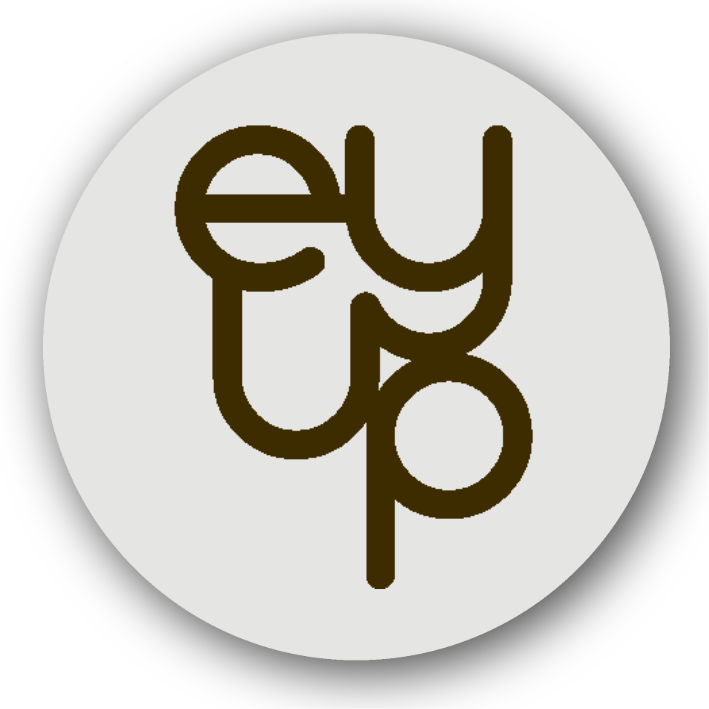 Eyup - Fridge Magnet