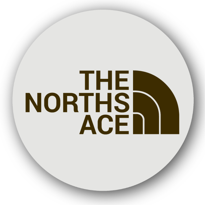 The North's Ace - Fridge Magnet